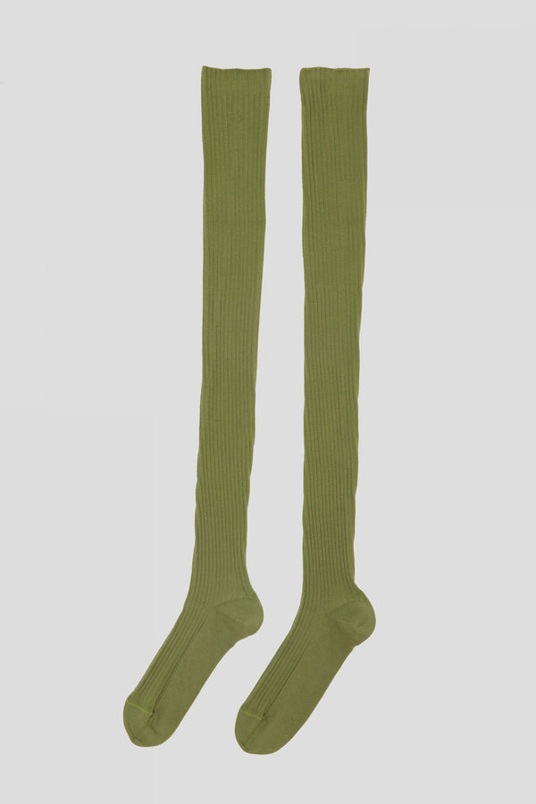 BASERANGE COTTON STOCKS SERIES BAS-KOK-CR-AU23-LV GREEN